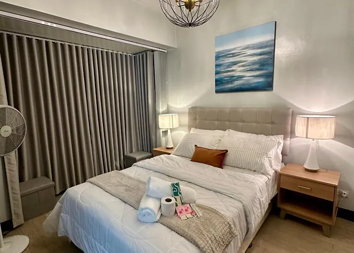 Cityscape Parkside Newport Aparthotel 4*