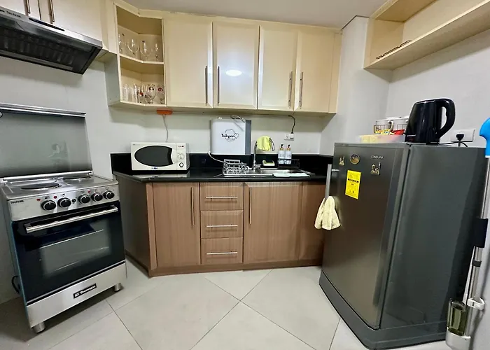 Aparthotel Cityscape Parkside Newport 4*